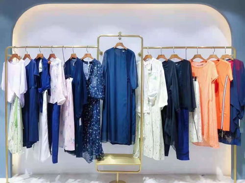 MG小象女裝尾貨批發指南 專柜下架清倉精品貨源解析